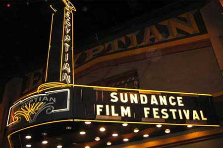 Festival estadounidense Sundance