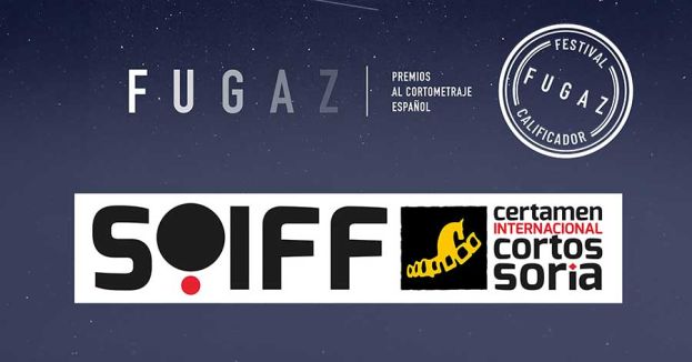 SOIFF incluído como Festival Calificador de los Premios Fugaz