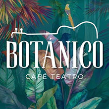  Botanico Cafe Teatro