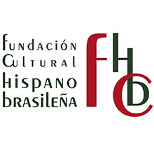  Fundacion Cultural Hispano Brasilena Logo