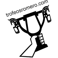  Trofeos romero