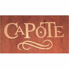 Capote Bar