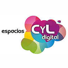 Espacios Castilla y León digital