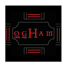 Ogham Café Pub
