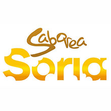 Saborea Soria