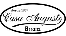 Casa Augusto Arranz