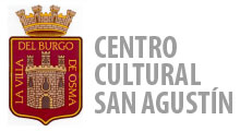 Centro Cultural San Agustin