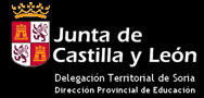 Dirección Provincial de Educación de Soria