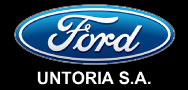 Ford Untoria