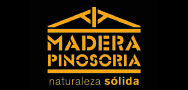 Madera PinoSoria