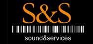 logo Sound and Services