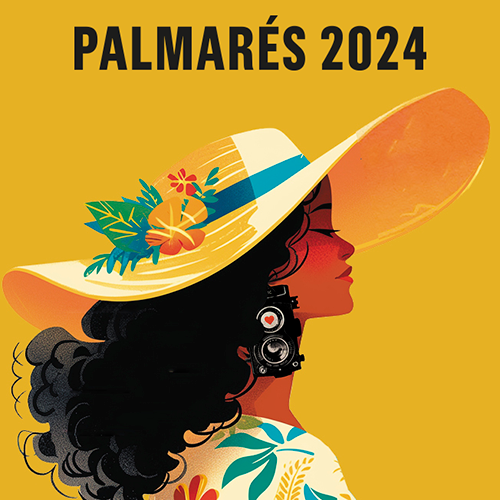 2024 Palmarés