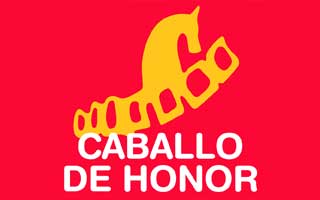 Caballo de Honor 2016