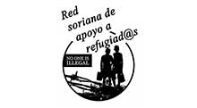 Red Soriana apoyo Refugiados