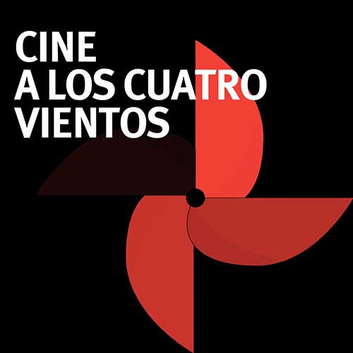 Cine a Los Cuatro Vientos 2017