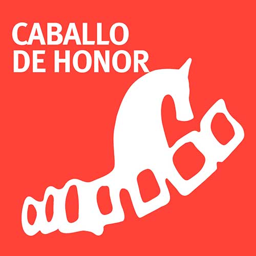 Caballo de Honor 2018