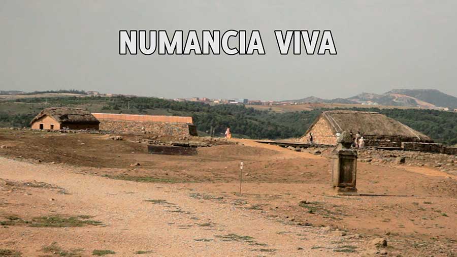 Numancia Viva