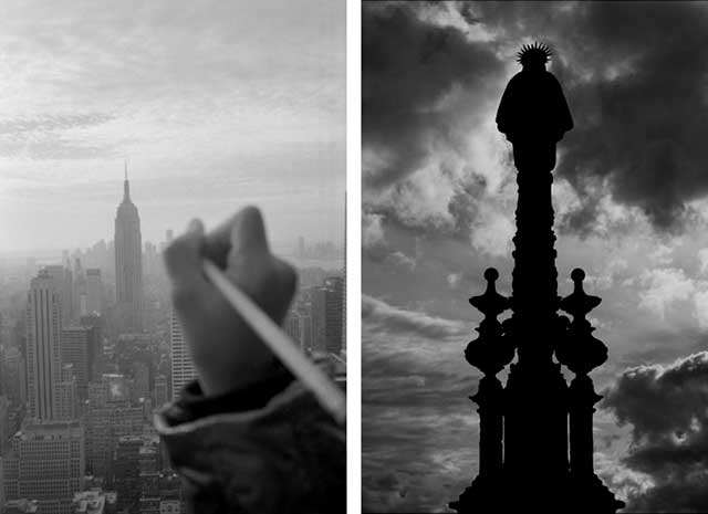 Nueva York Vs. Soria