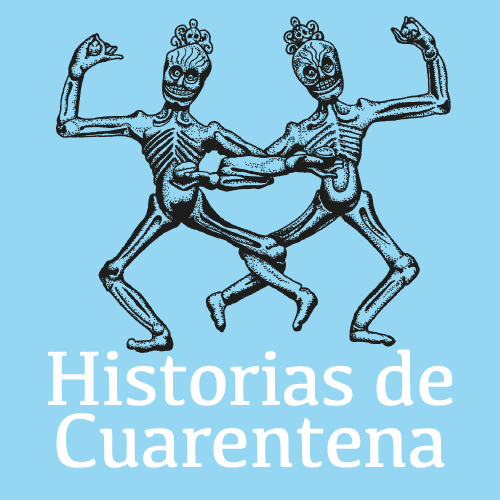 Historias de Cuarentena