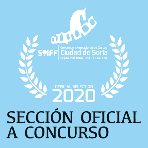 Seccion Oficial 2020