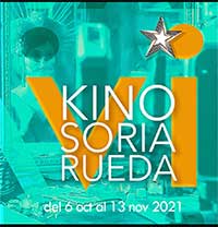 VI Kino Soria