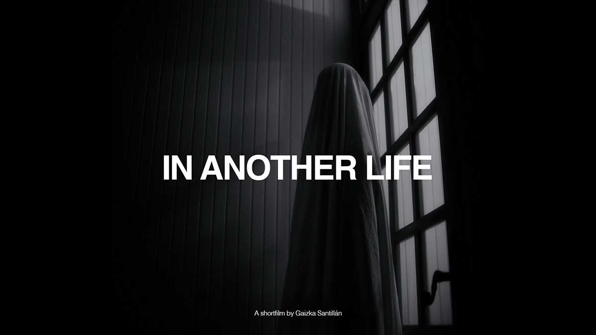 In another life