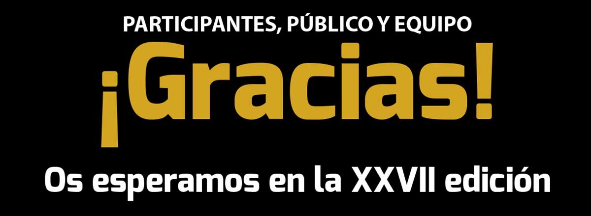 ¡Gracias!