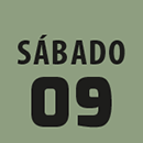 DIA 9 sabado