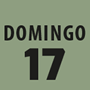 DIA 17 domingo