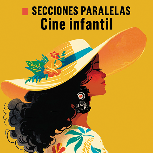 PORTADILLAS secciones 10 Cine infantil