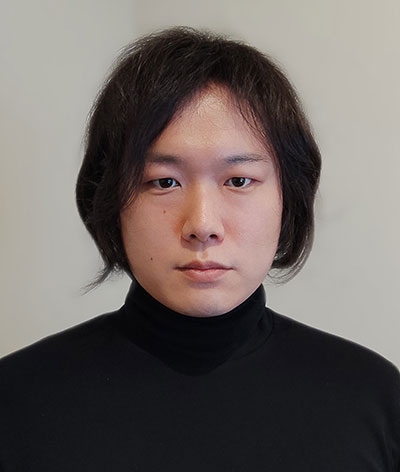 Gyelan Huevos Director Shinyoo Kang