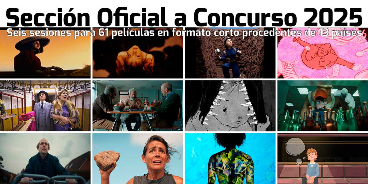 Seccion Oficial 2025