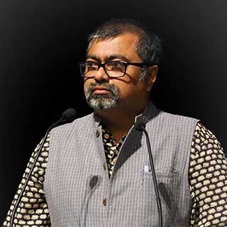 Subhro Bandopadhyay