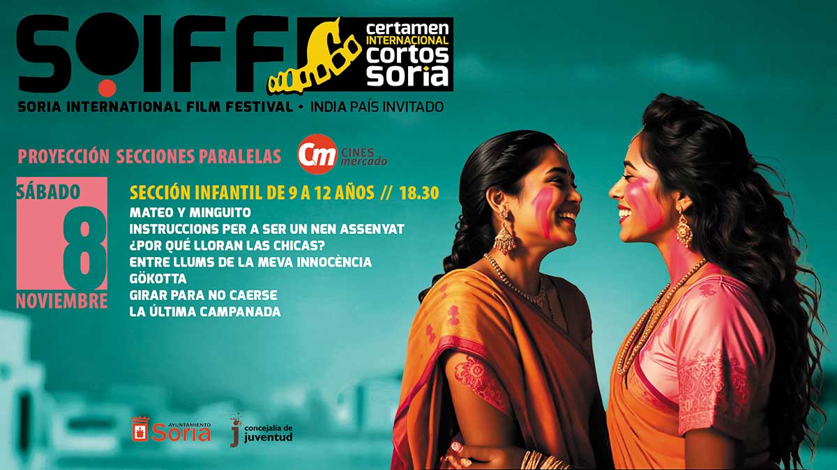 Paralelas 2 infantil