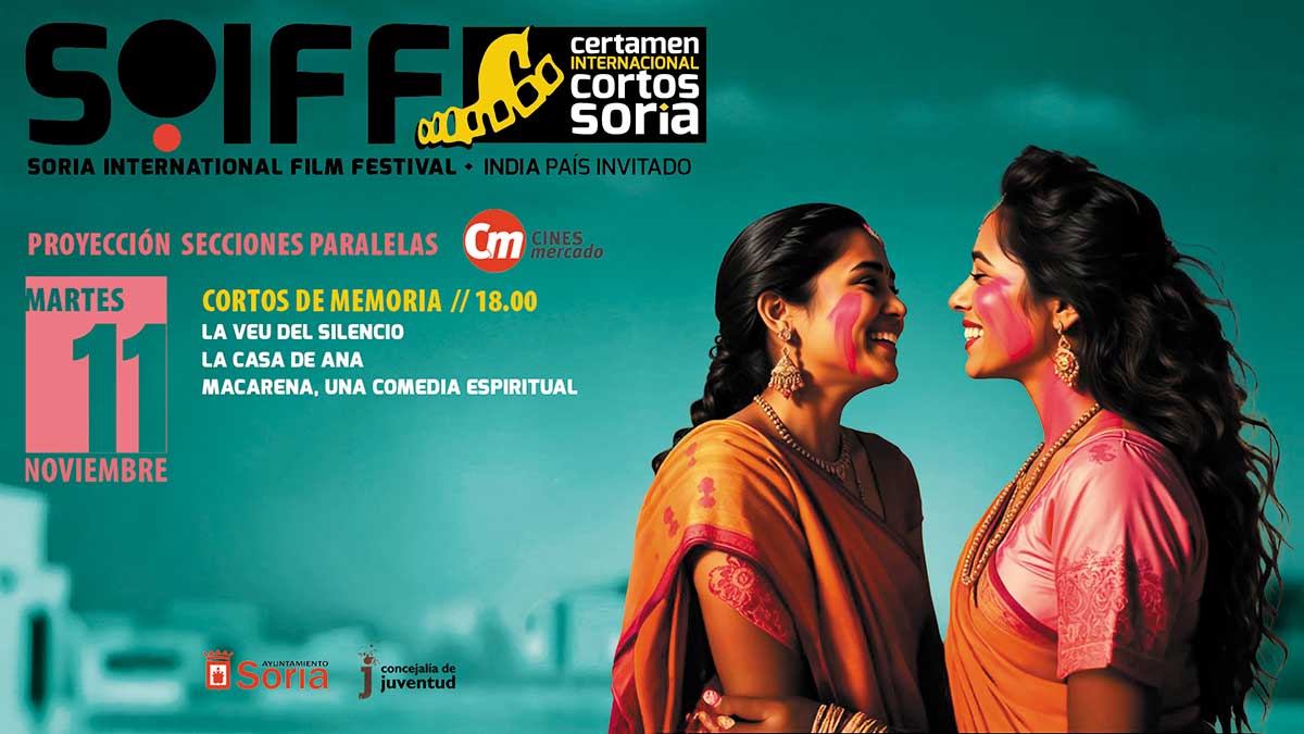 Paralelas Cortos de Memoria