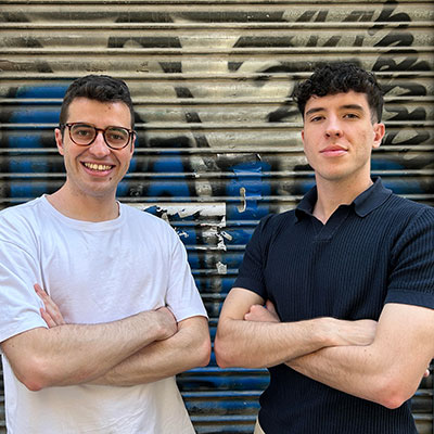 El puto amo director