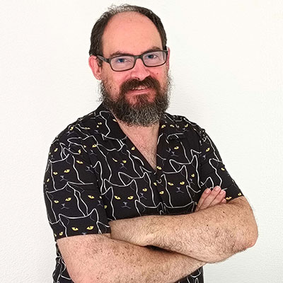 Historia de un chico triste director