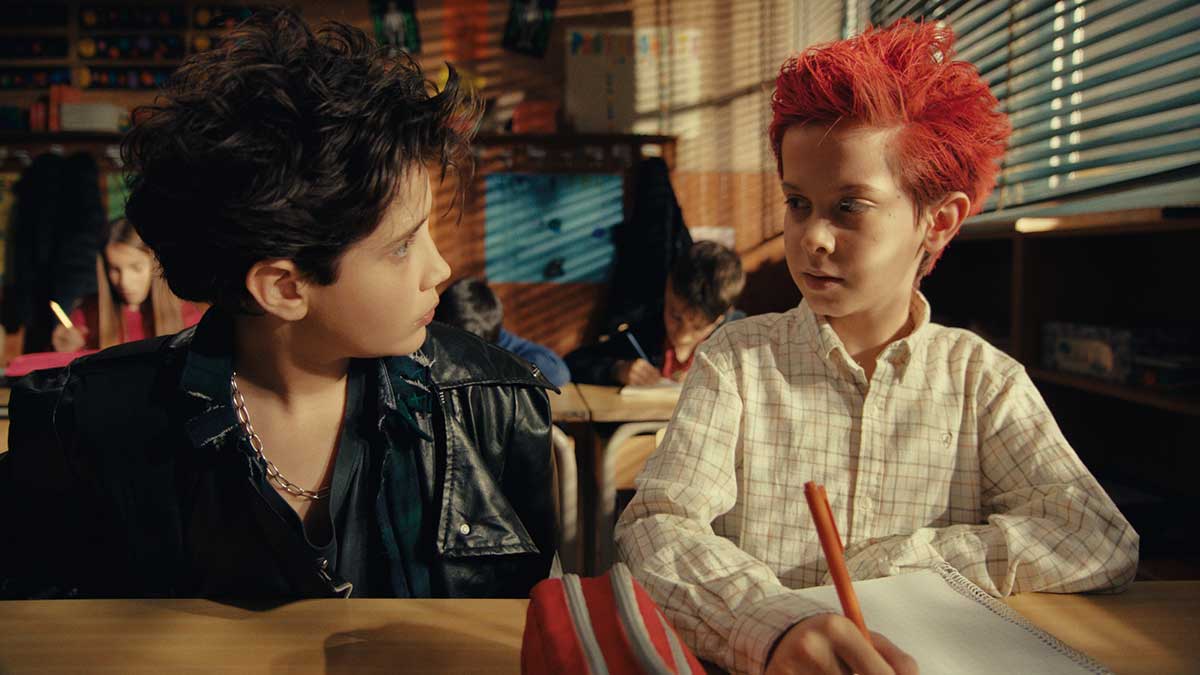 Instruccions per a ser un nen assenyat