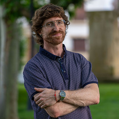 La casa de Ana director