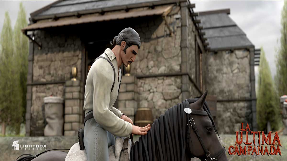 La última campanada