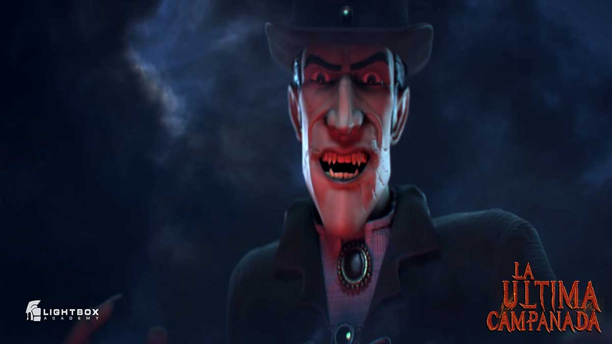 La última campanada