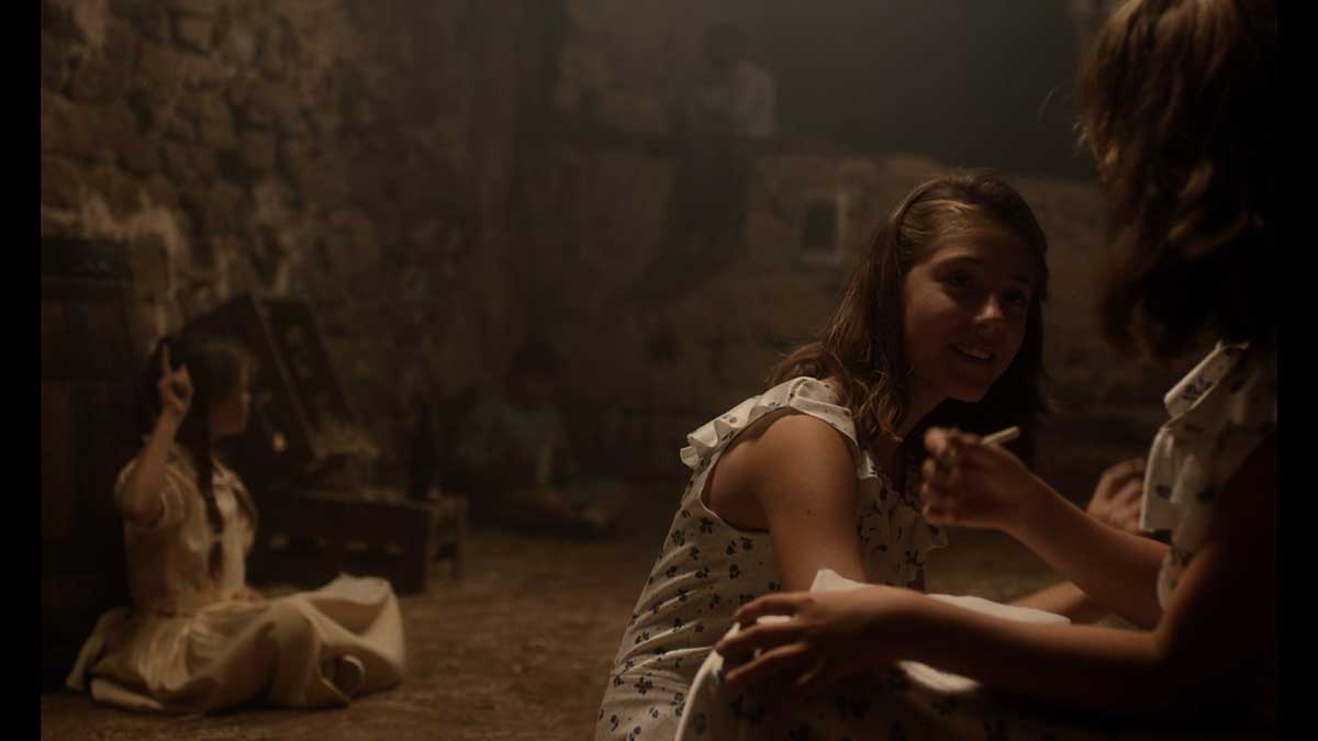 La veu del silencio 2