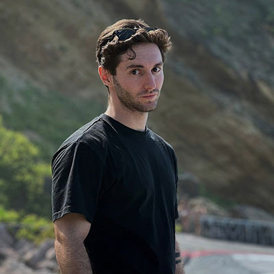 La veu del silencio director