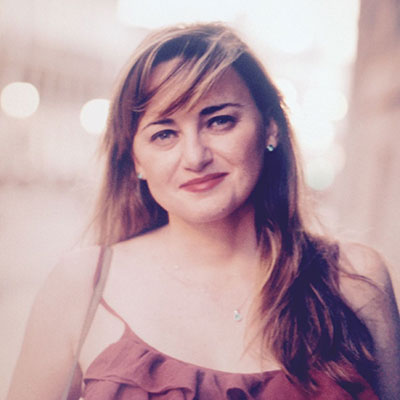 Las piedras de Luna director