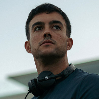 No me apetece director