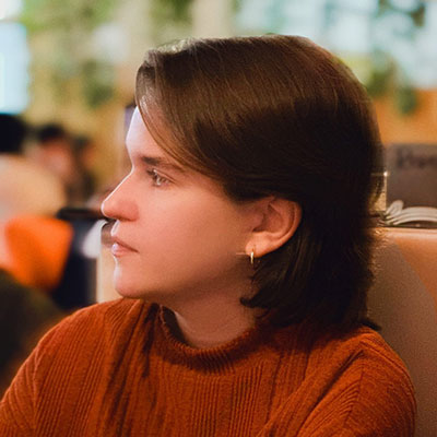 Plumero Maria Domingo