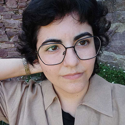 Plumero Mariela Rubio