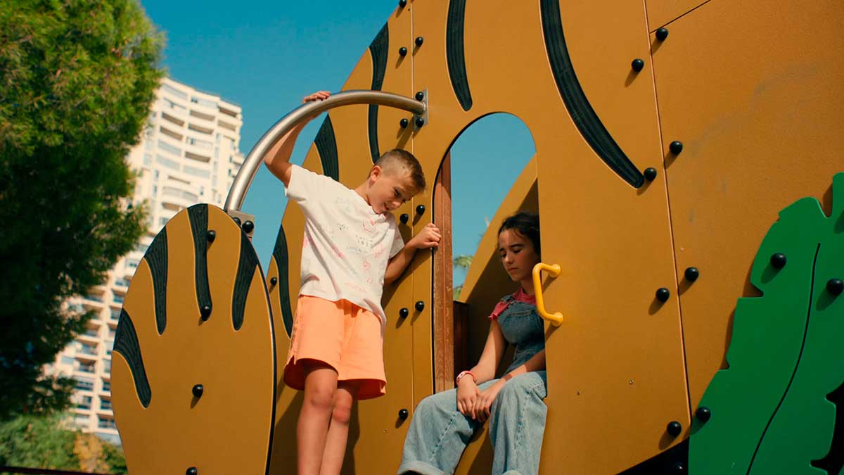 ¿Por qué lloran las chicas?