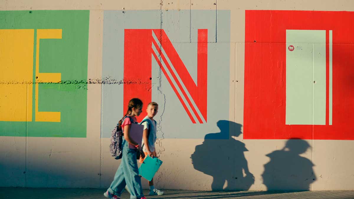 ¿Por qué lloran las chicas?