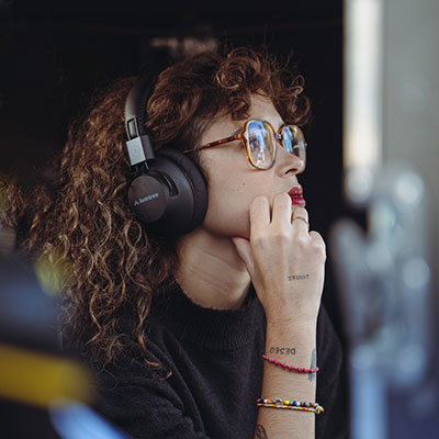 ¿Por qué lloran las chicas? director